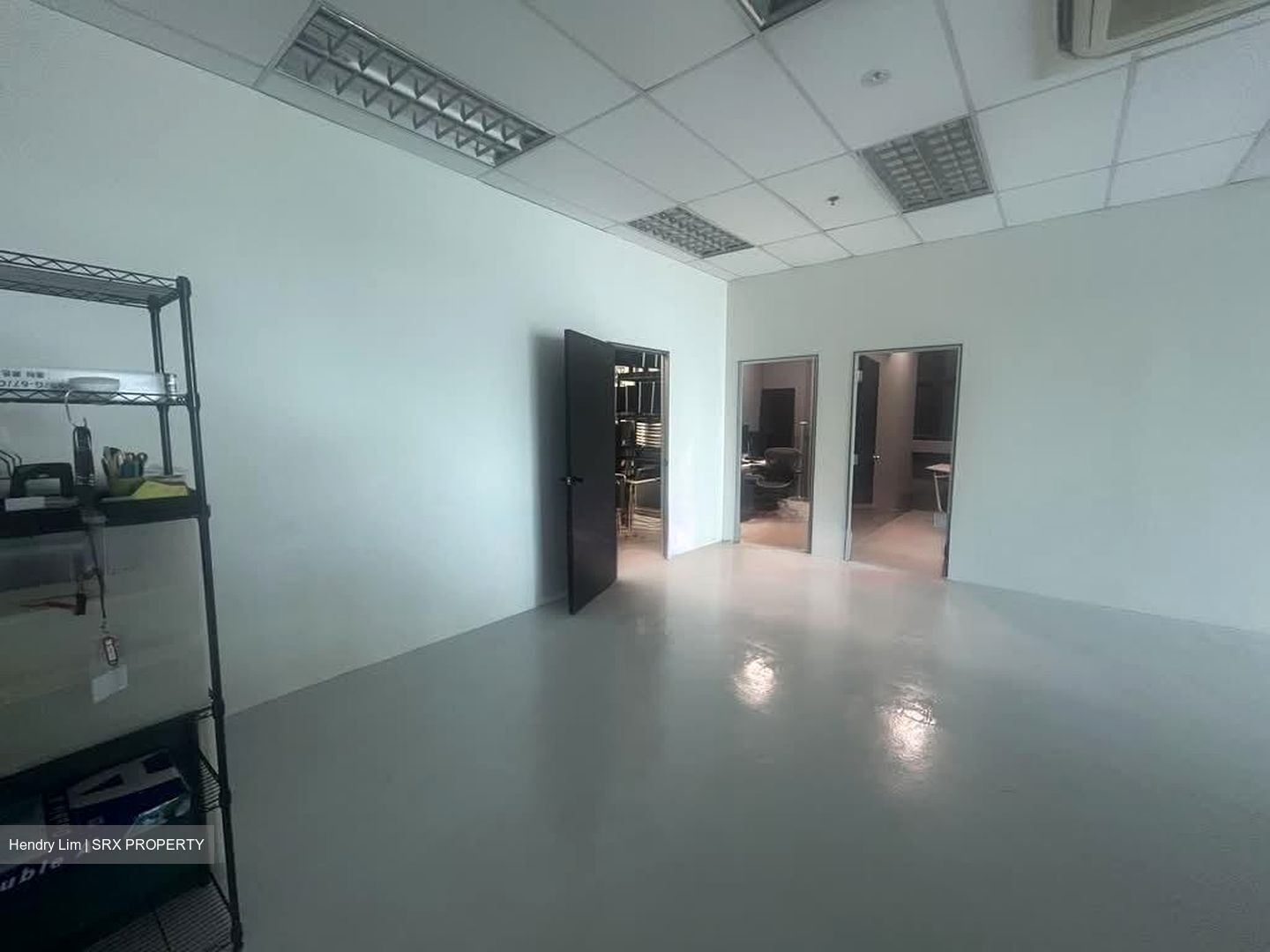 Citilink Warehouse Complex (D5), Factory #564738001